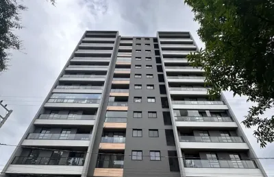 Apartamento com 2 quartos à venda no Anita Garibaldi, Joinville 