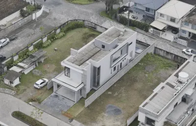 Casa com 3 quartos à venda no Glória, Joinville 