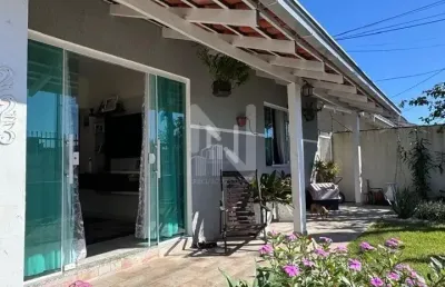 Casa de esquina e pronta para morar no bairro adhemar garcia