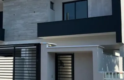 Casa com 3 quartos à venda no Glória, Joinville 
