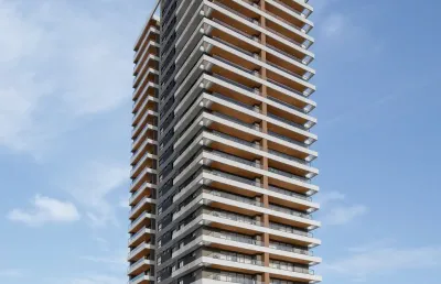Apartamento com 3 quartos à venda no Centro, Balneário Piçarras 