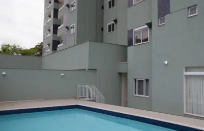 Apartamento com 3 quartos à venda no Atiradores, Joinville 