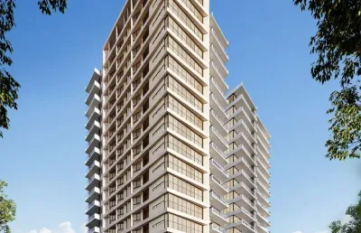 Apartamento com 3 quartos à venda no Centro, Balneário Piçarras 