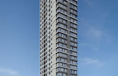 Apartamento com 4 quartos à venda no Tabuleiro, Barra Velha 