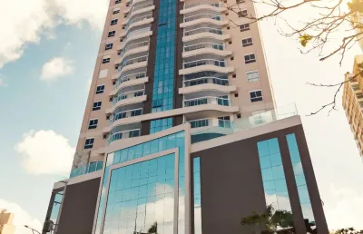 Belíssimo apartamento pronto para morar no bairro itacolomi