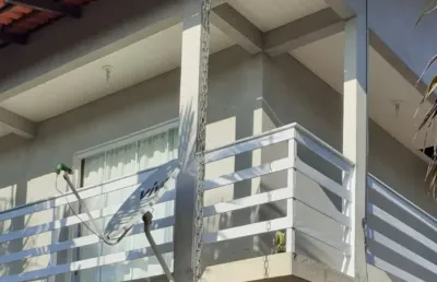 Casa com 6 quartos à venda no Jarivatuba, Joinville 