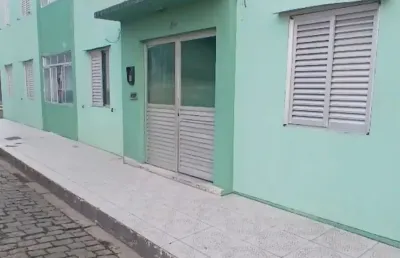 Apartamento com 2 quartos à venda no Floresta, Joinville 