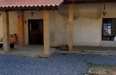Chácara / sítio com 4 quartos à venda na Vila Nova, Joinville 