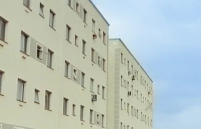 Apartamento em condomínio fechado no bairro adhemar garcia