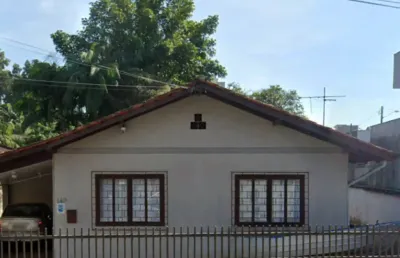 Terreno à venda no Bom Retiro, Joinville 