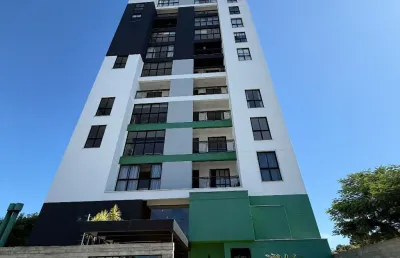 Apartamento com 3 quartos à venda no Anita Garibaldi, Joinville 