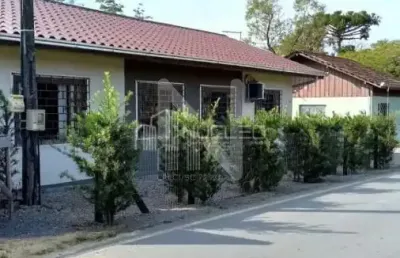 Casa com 3 quartos à venda no Escalvado, Barra Velha 