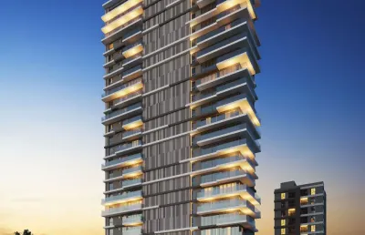 Apartamento com 3 quartos à venda no Itacolomi, Balneário Piçarras 