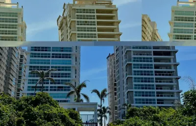 Apartamento com 3 quartos à venda no Itacolomi, Balneário Piçarras 