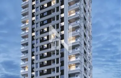 Apartamento com 2 quartos à venda em Morretes, Itapema 