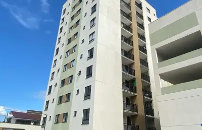 Apartamento com 2 quartos à venda no Itacolomi, Balneário Piçarras 