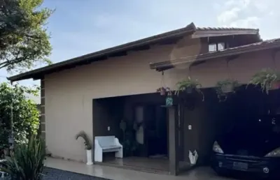 Casa com 3 quartos à venda no Adhemar Garcia, Joinville 