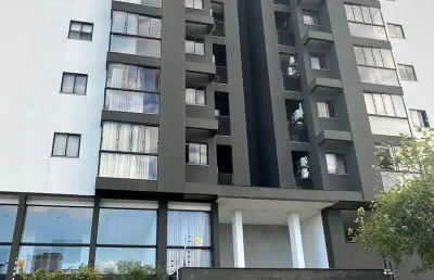 Cobertura com 3 quartos à venda no Anita Garibaldi, Joinville 