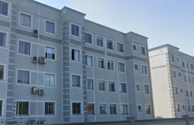 Aconchegante apartamento à venda no bairro floresta