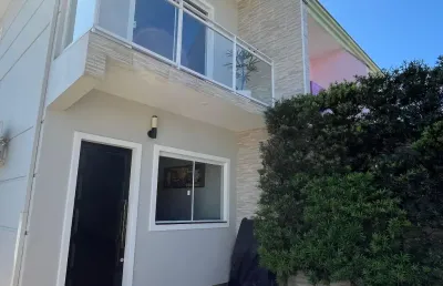 Lindo geminado pronto para morar no ulysses guimarães
