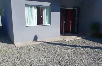 Casa com 2 quartos à venda no Armação, Penha 