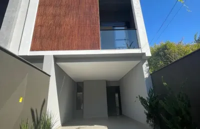 Casa com 3 quartos à venda no Anita Garibaldi, Joinville 