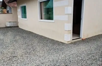 Casa com 3 quartos à venda no João Costa, Joinville 