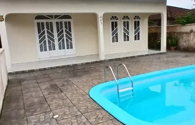 Casa com 4 quartos à venda no Boa Vista, Joinville 