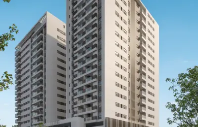 Apartamento com 2 quartos à venda no Itacolomi, Balneário Piçarras 