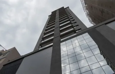Lindíssimo apartamento pronto para morar no bairro morretes
