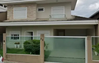 Casa com 3 quartos à venda no Saguaçu, Joinville 