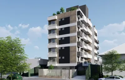 Apartamento aconchegante pronto para morar no floresta