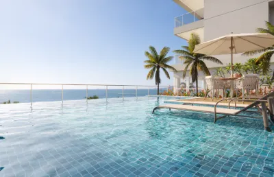 Apartamento com 2 quartos à venda no Tabuleiro, Barra Velha 