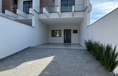 Casa com 3 quartos à venda no Costa e Silva, Joinville 