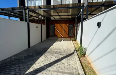 Casa com 3 quartos à venda no Costa e Silva, Joinville 