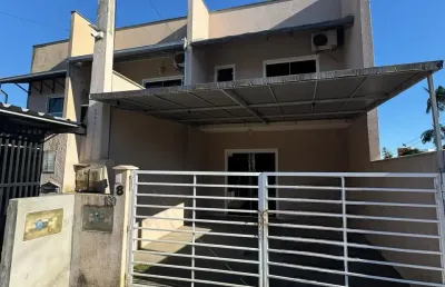 Geminado perfeito em ótima localização no bairro petrópolis
