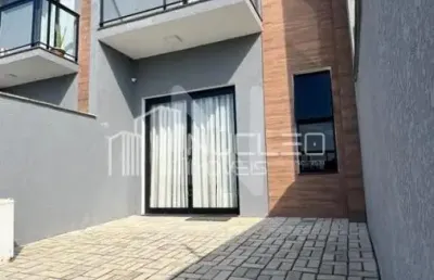 Casa com 2 quartos à venda no Itacolomi, Balneário Piçarras 