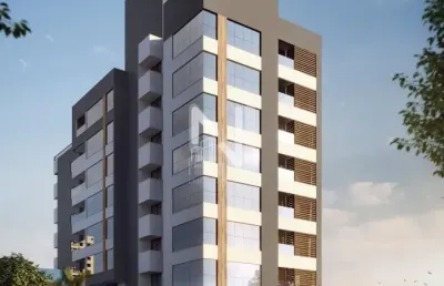 Apartamento de alto padrão em construção no américa