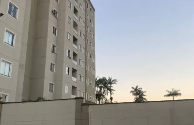 Lindo apartamento sob medida e bem localizado no floresta!