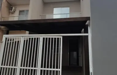 Geminado pronto para morar e bem localizado no bairro petrópolis