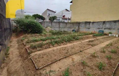 Terreno à venda, 181 m² - parque são francisco - itatiba/sp