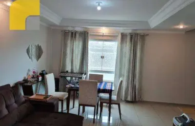 Casa com 3 dormitórios à venda, 123 m² - jardim paulista - atibaia/sp