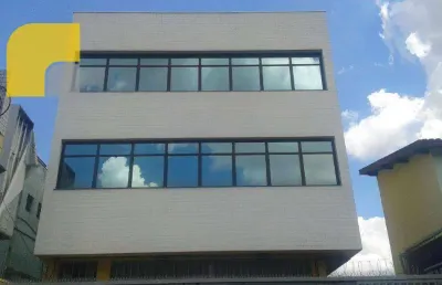 Prédio à venda, 870 m² por r$ 4.000.000,00 - vila galvão - guarulhos/sp