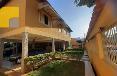 Casa com 3 dormitórios à venda, 300 m² por r$ 848.000,00 - vila eliza fumagalli - limeira/sp