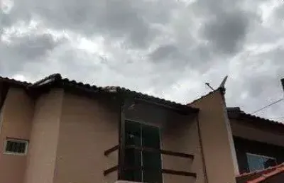 Sobrado com 2 dormitórios à venda, 60 m² por r$ 310.000,00 - cidade planejada ii - bragança paulista/sp