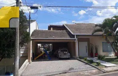 Casa com 4 dormitórios à venda por r$ 1.272.000 - residencial euroville - bragança paulista/sp