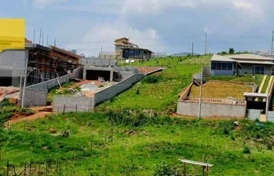 Terreno à venda, 15 m² por r$ 320.000,00 - parque das nações - atibaia/sp