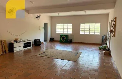 Sala para alugar, 70 m² por r$ 1.500,00/mês - vila santa libânia - bragança paulista/sp