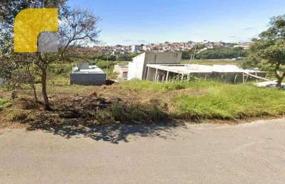 Terreno à venda, 140 m² por r$ 160.000,00 - residencial villa romana - bragança paulista/sp