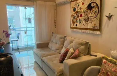 Apartamento com 2 dormitórios à venda, 69 m² por r$ 650.000,00 - jardim do sul - bragança paulista/sp